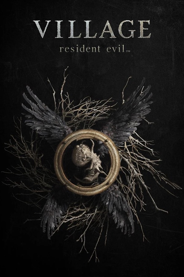 Resident Evil Village