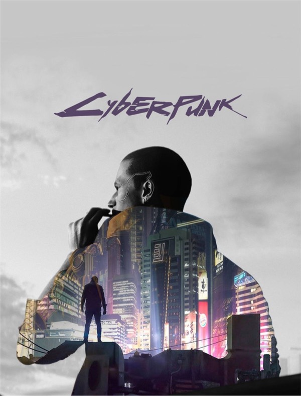 Cyberpunk 2077