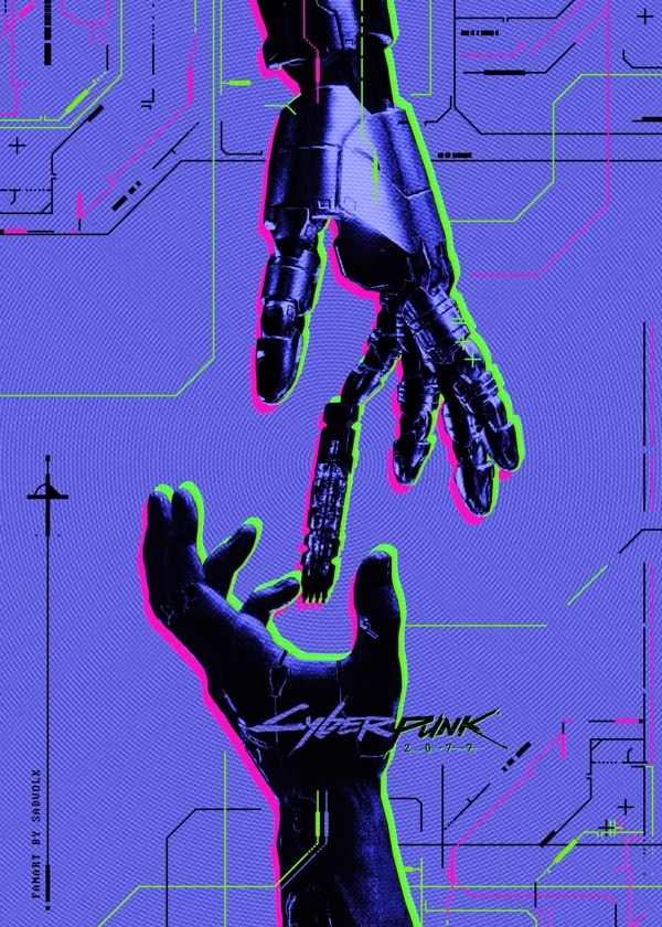 Cyberpunk 2077