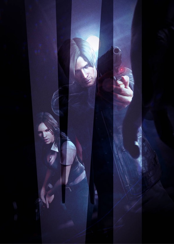 Resident Evil 6