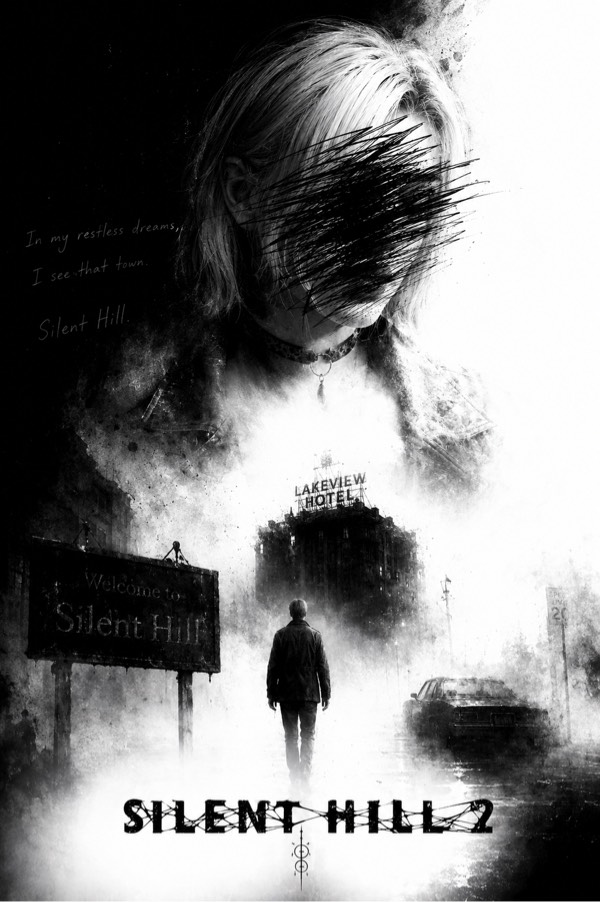 Silent Hill 2