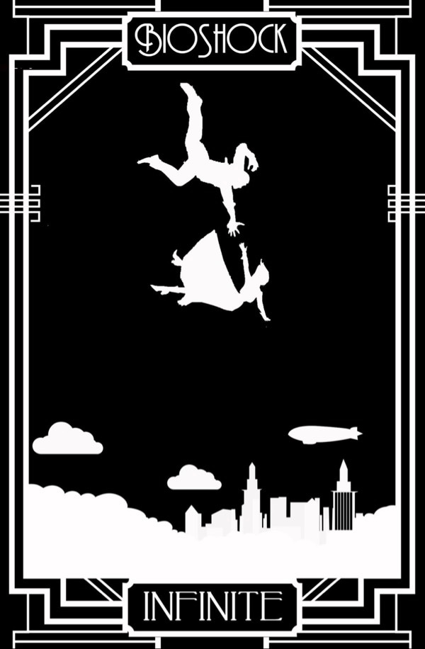 BioShock Infinite