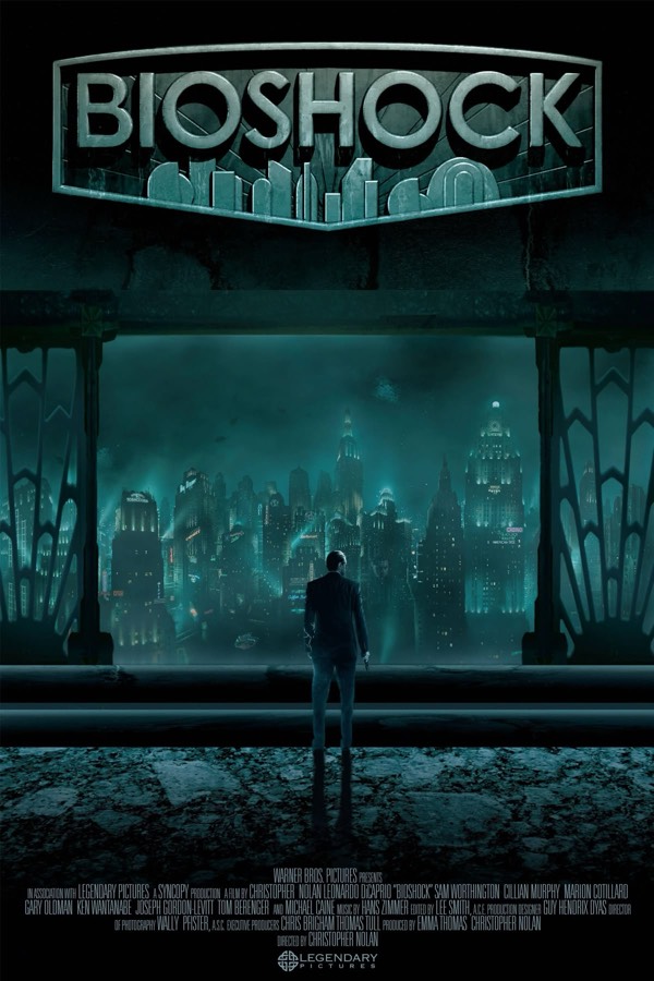 BioShock