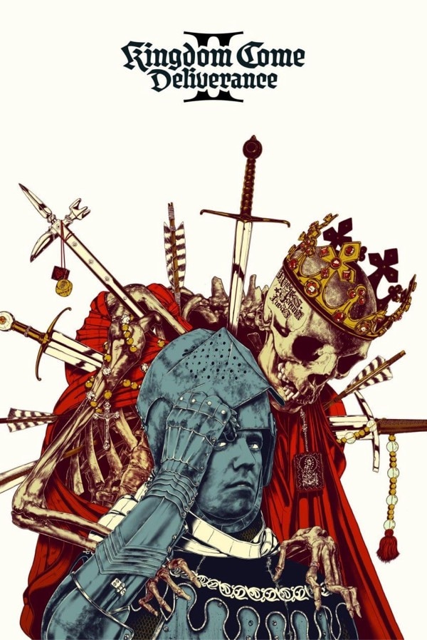 Kingdom Come: Deliverance II