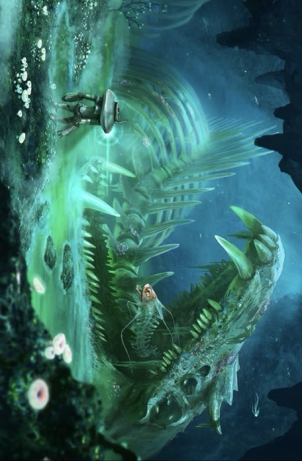 Subnautica