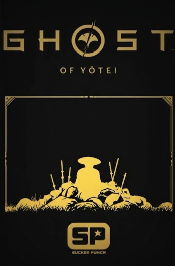 Ghost of Yotei