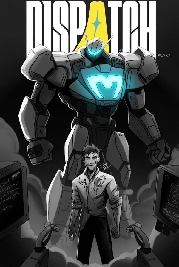 Dispatch