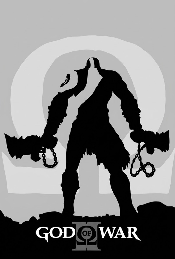 God of War II