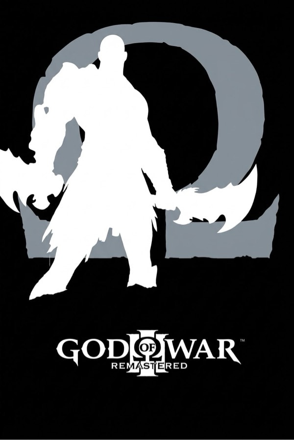 God of War III: Remastered