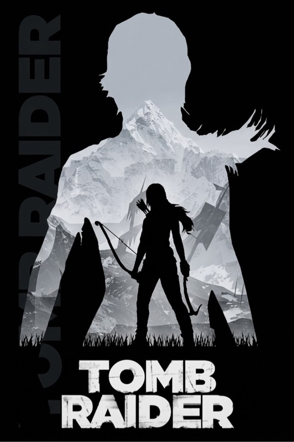 Tomb Raider