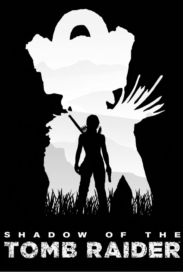 Shadow of the Tomb Raider