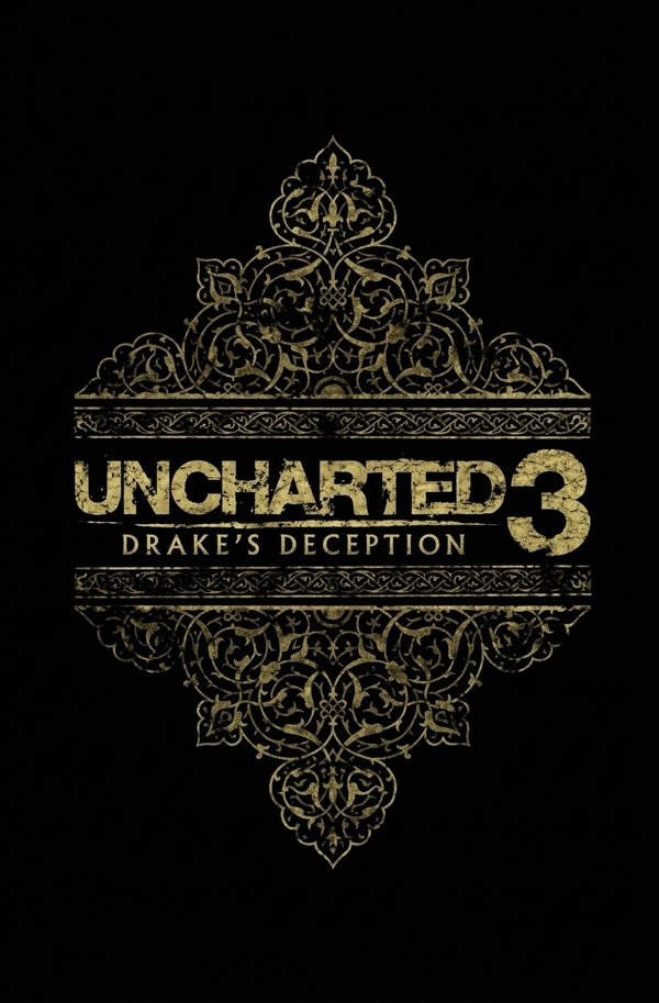 Uncharted 3: Drake's Deception