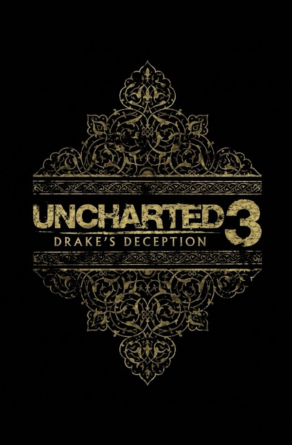 Uncharted 3: Drake's Deception
