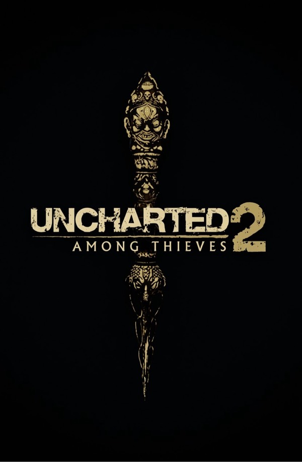 Uncharted 2: Among Thieves