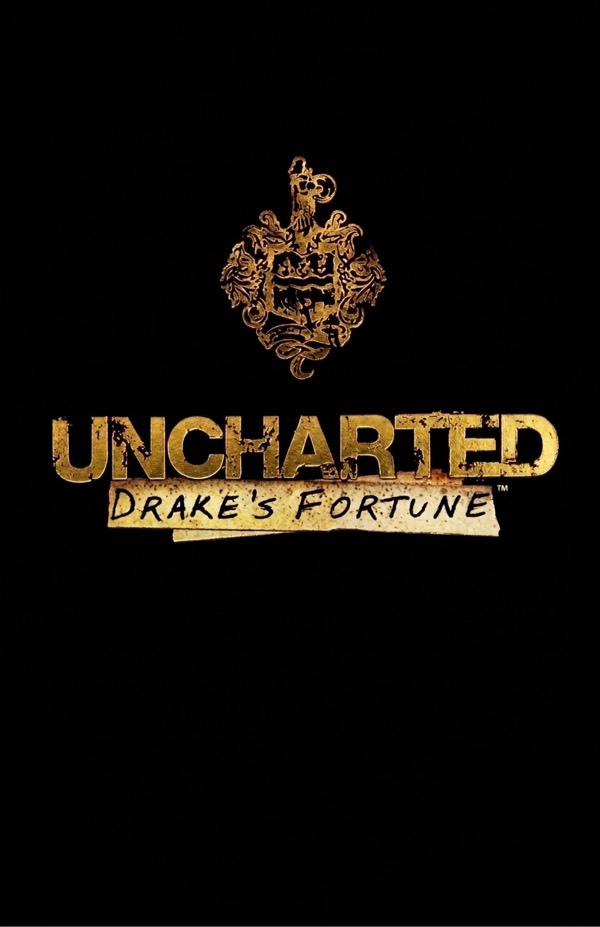 Uncharted: Drake's Fortune