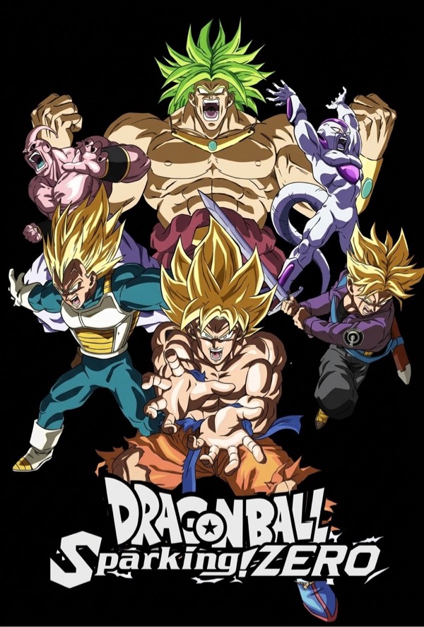 Dragon Ball: Sparking! Zero