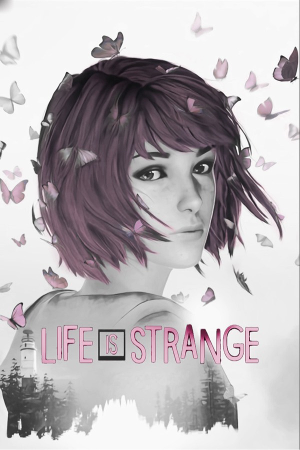 Life Is Strange