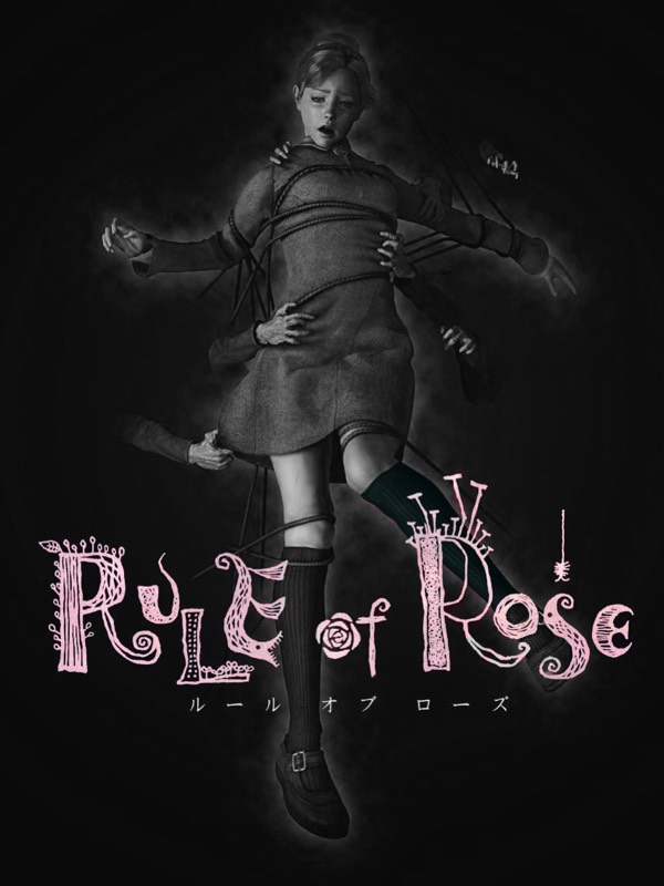 Rule of Rose