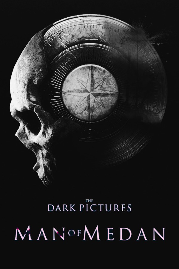 The Dark Pictures Anthology: Man of Medan
