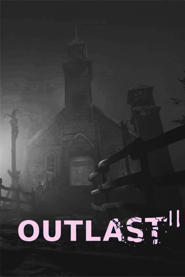 Outlast II