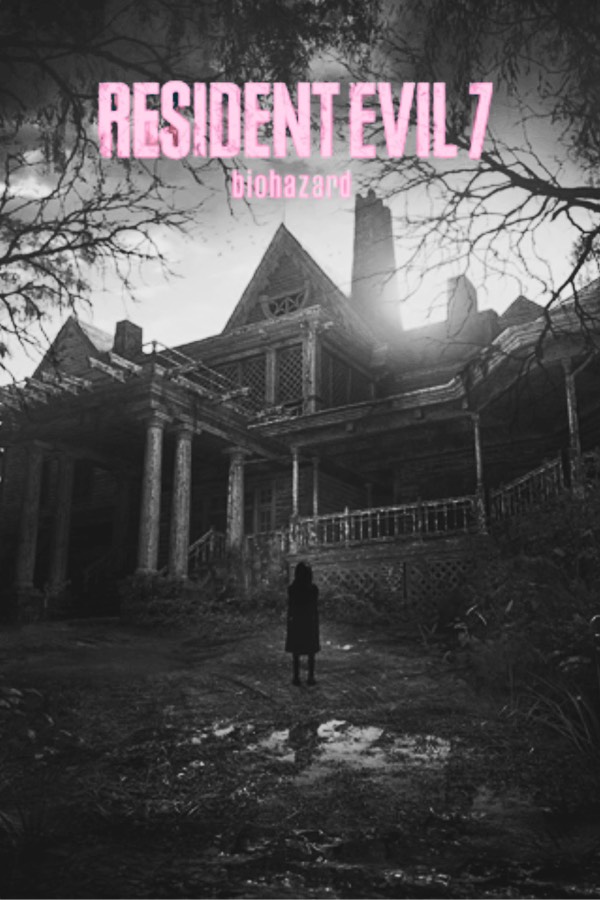 Resident Evil 7: Biohazard