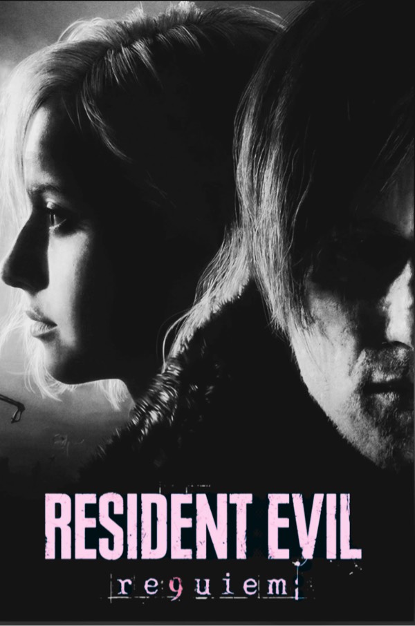 Resident Evil Requiem