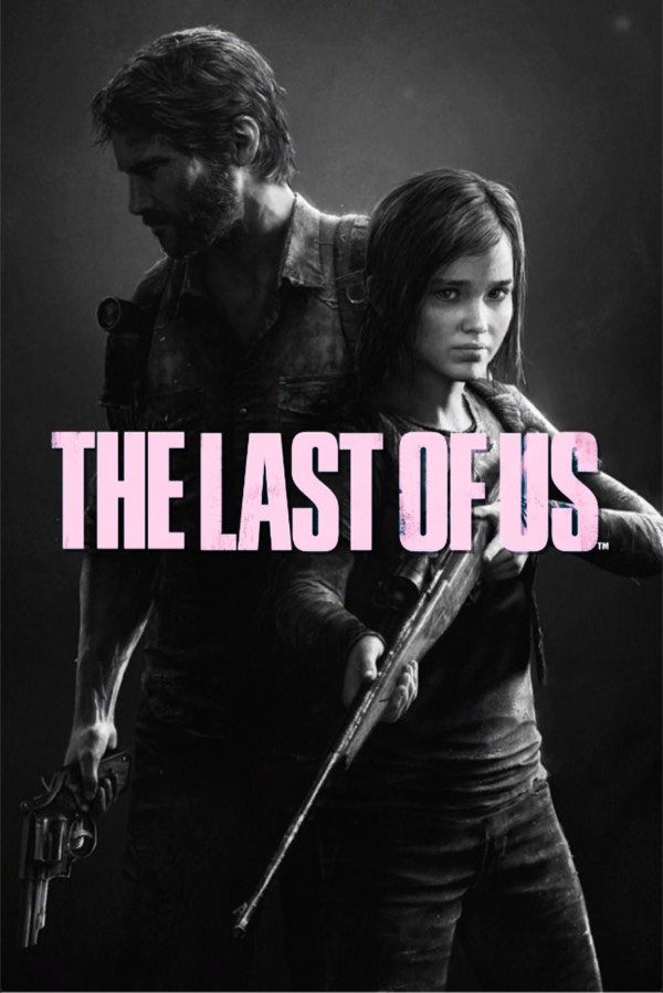 The Last of Us
