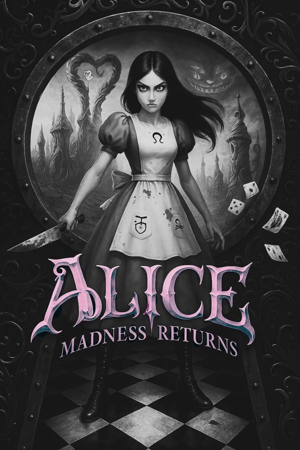 Alice: Madness Returns