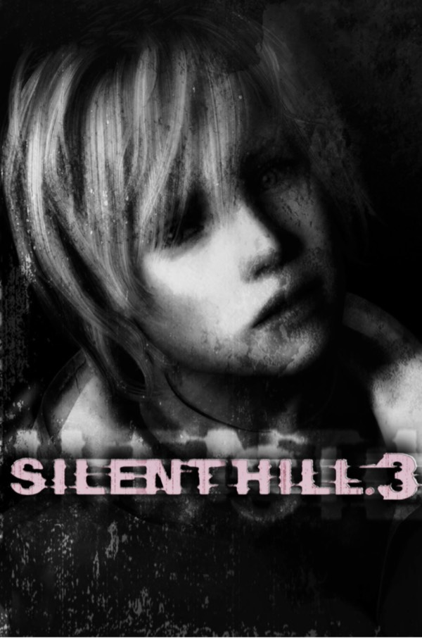 Silent Hill 3