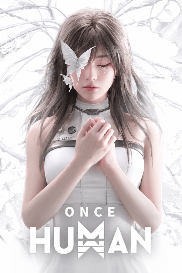 Once Human