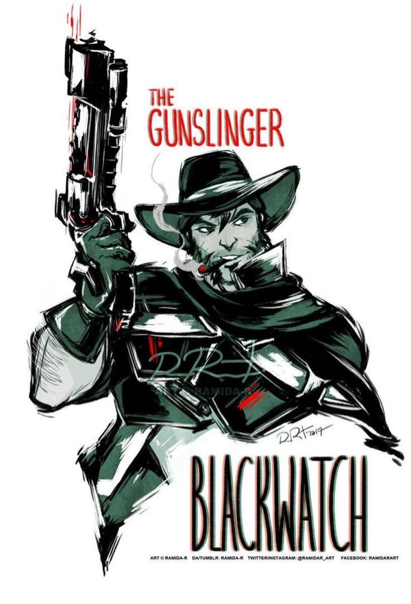 Overwatch