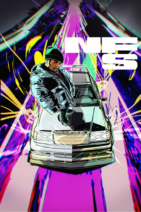 Need for Speed: Unbound