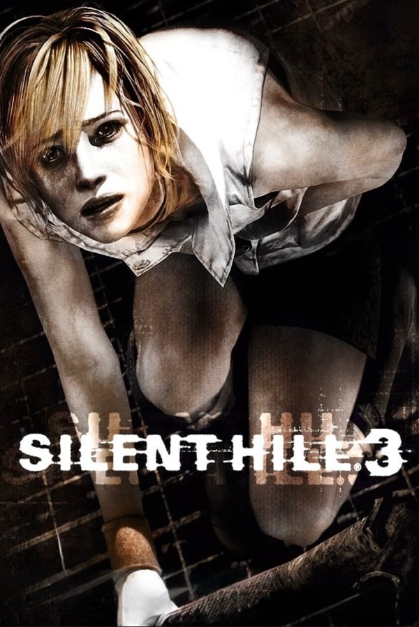 Silent Hill 3