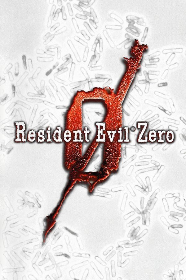 Resident Evil 0