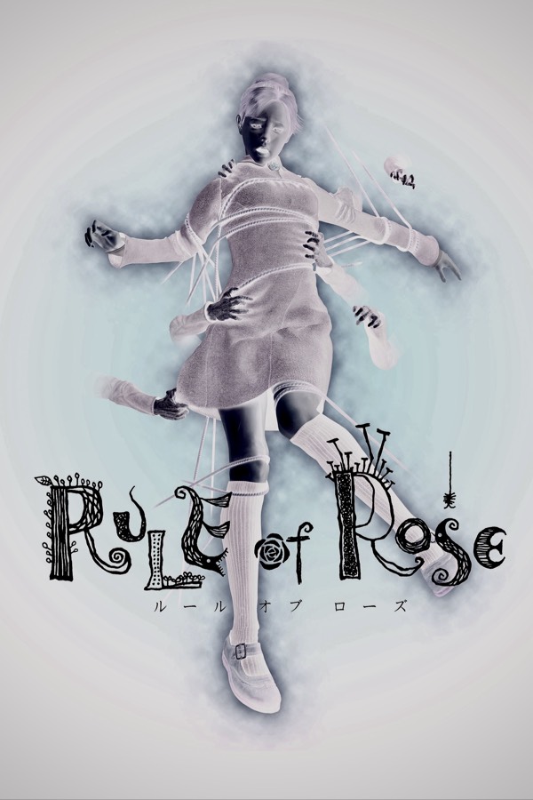 Rule of Rose