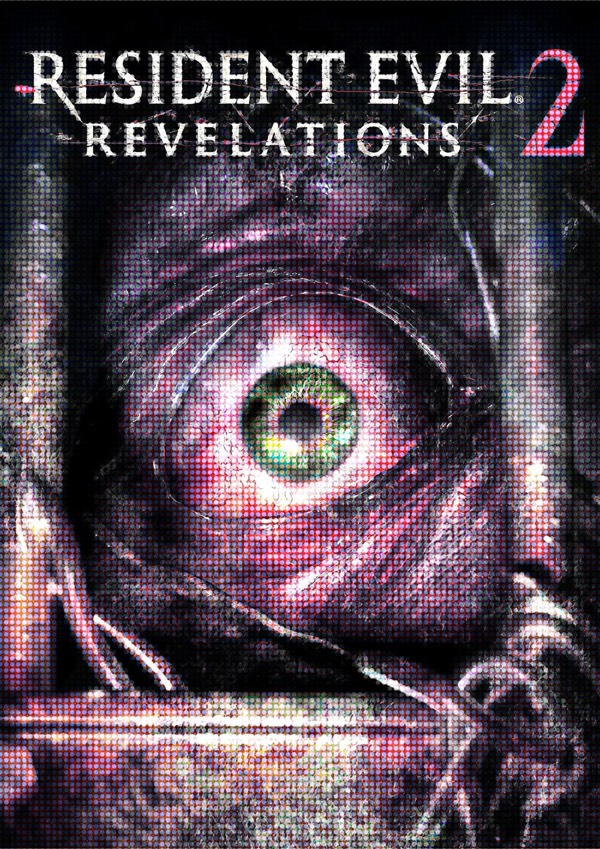 Resident Evil: Revelations 2
