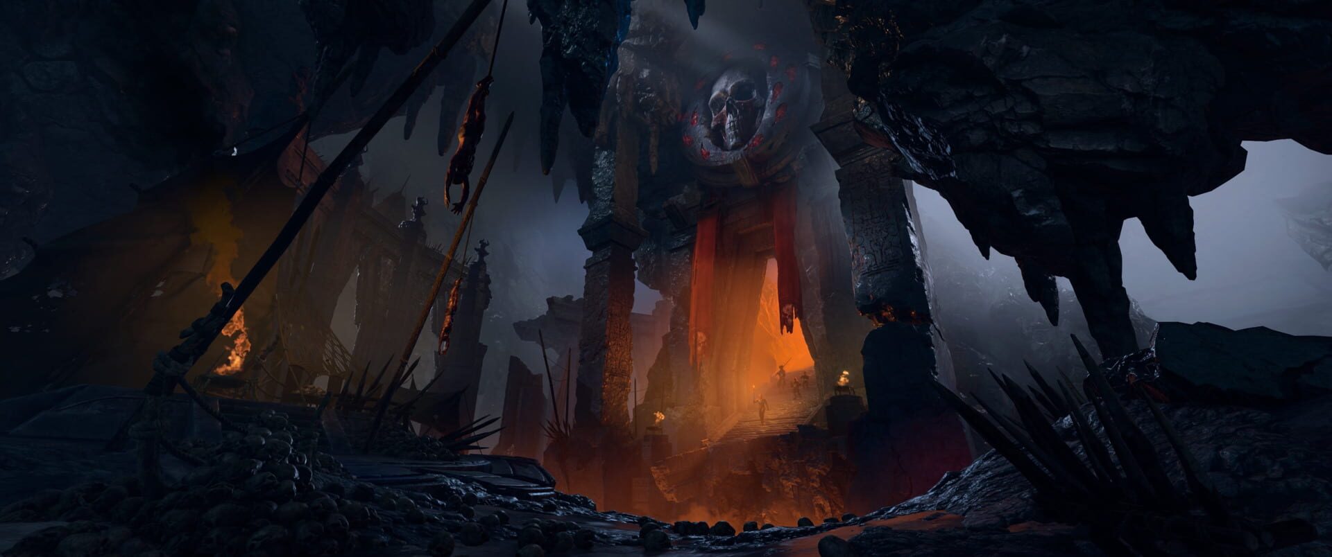 Baldur's Gate 3 artwork 4