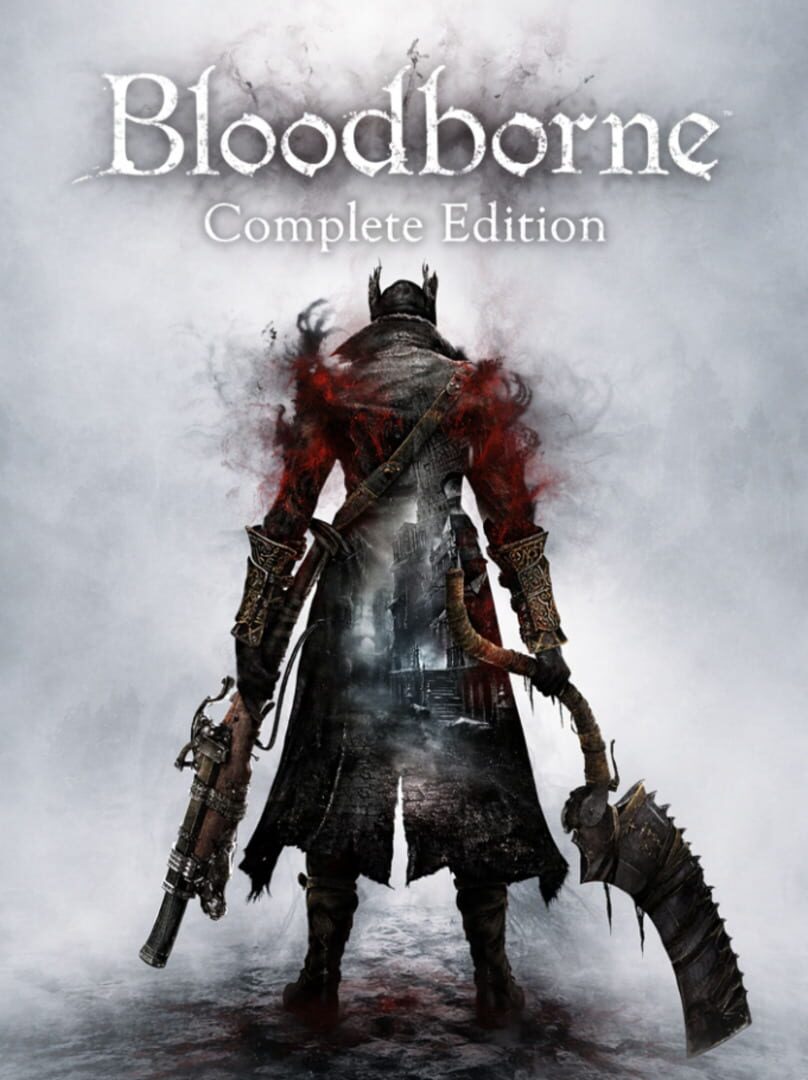 Bloodborne: Complete Edition Bundle