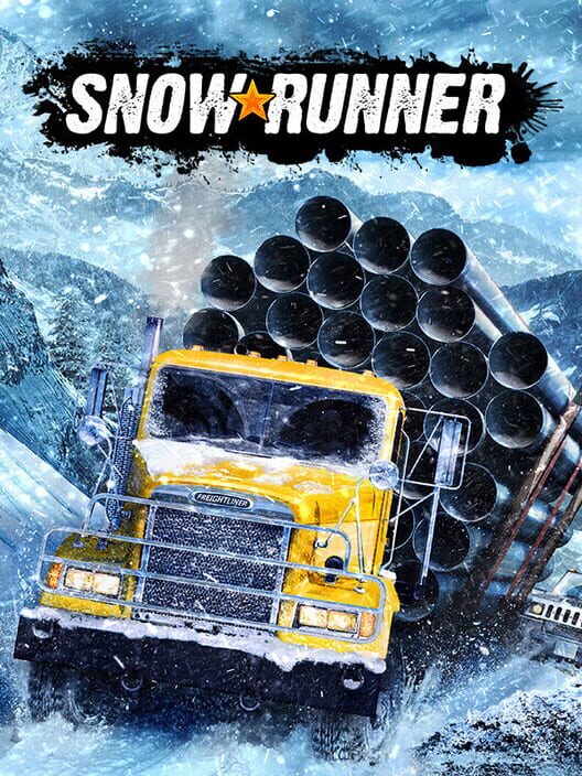 SnowRunner