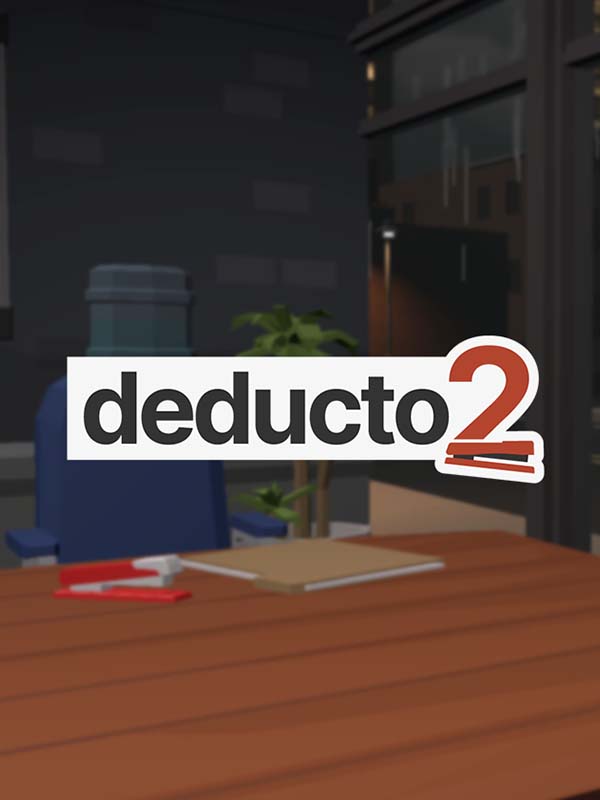 Deducto 2