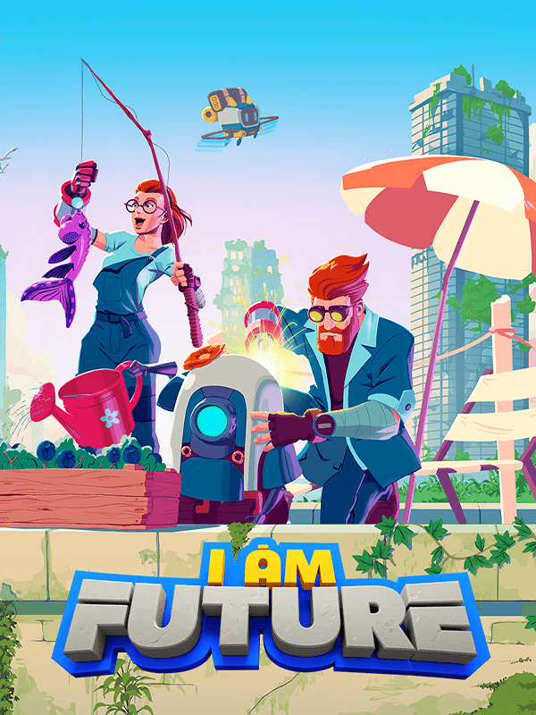 I am Future