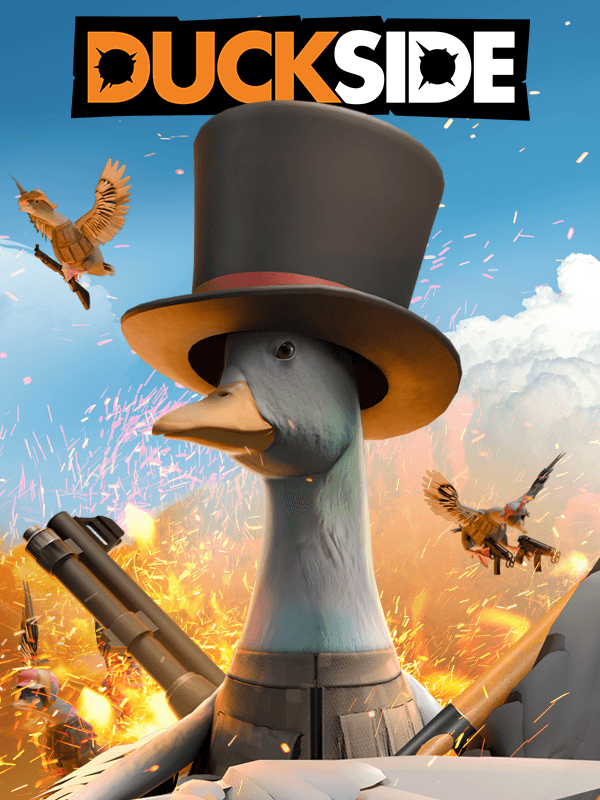 Duckside