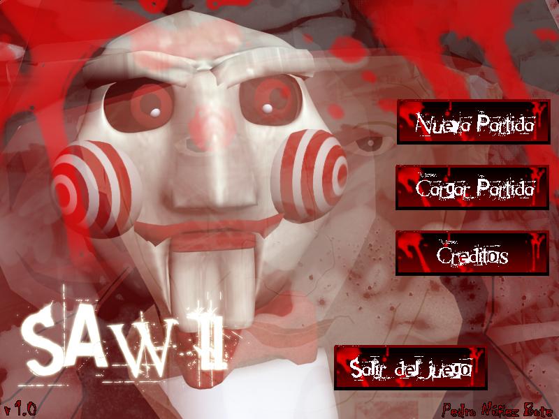 Saw II