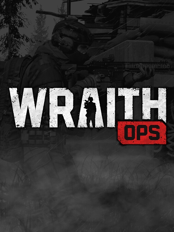 Wraith Ops