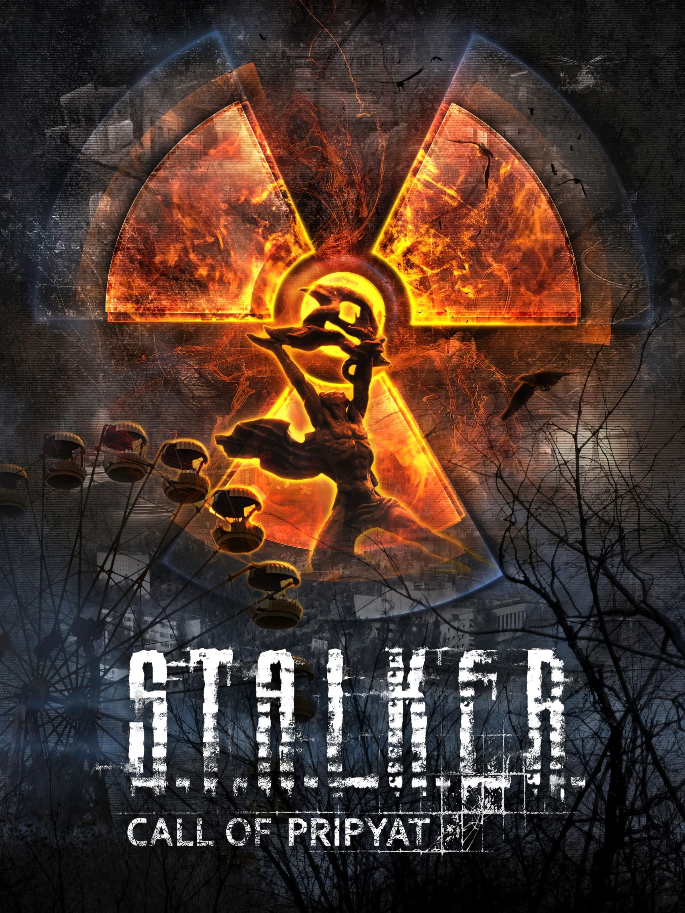 S.T.A.L.K.E.R.: Call of Pripyat