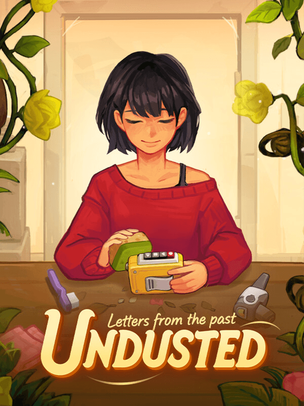 Undusted: Letters from the Past