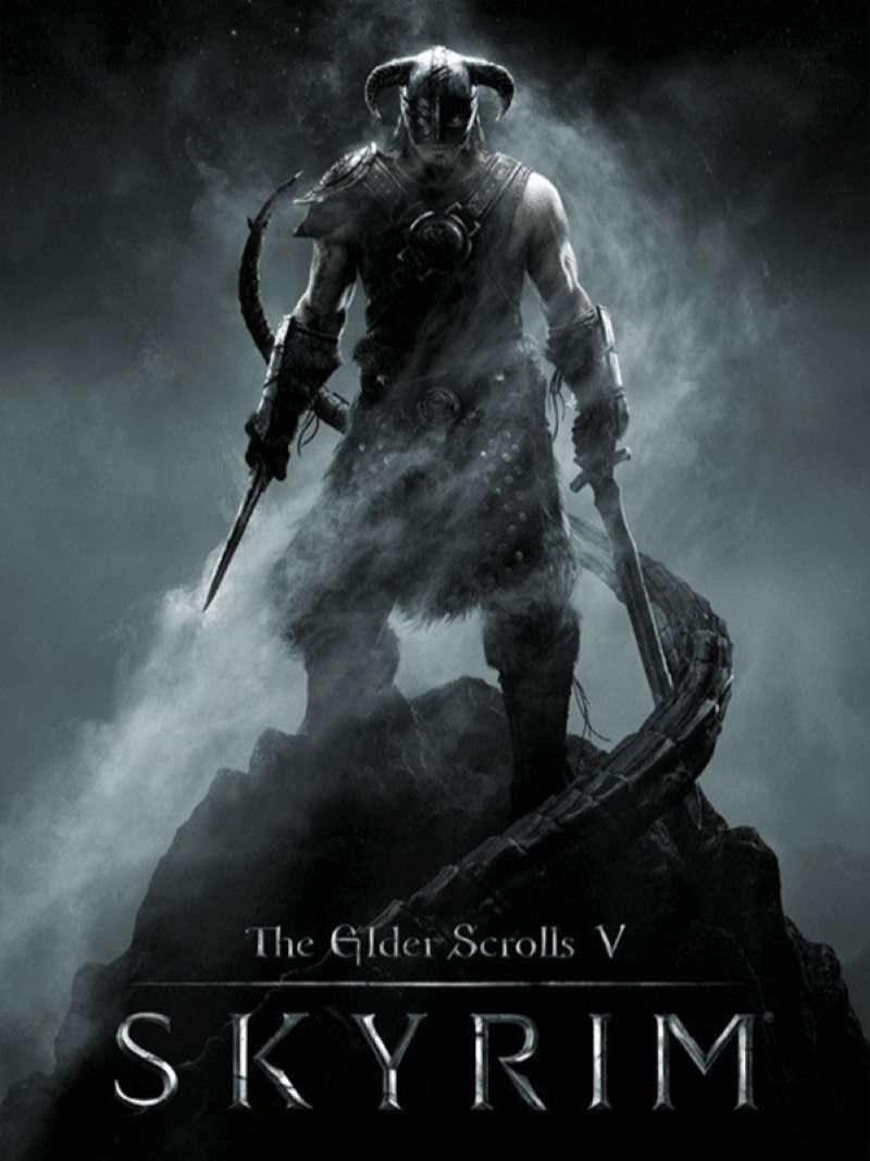 The Elder Scrolls V: Skyrim