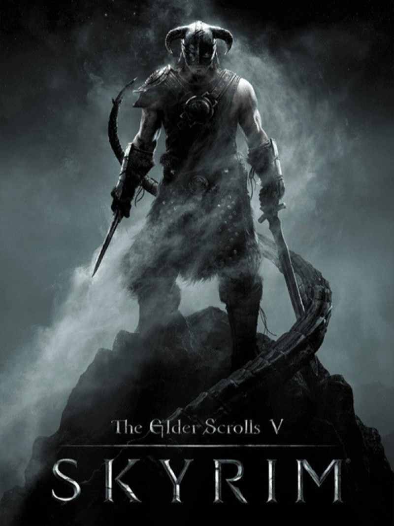 The Elder Scrolls V: Skyrim